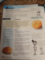 RECETTE