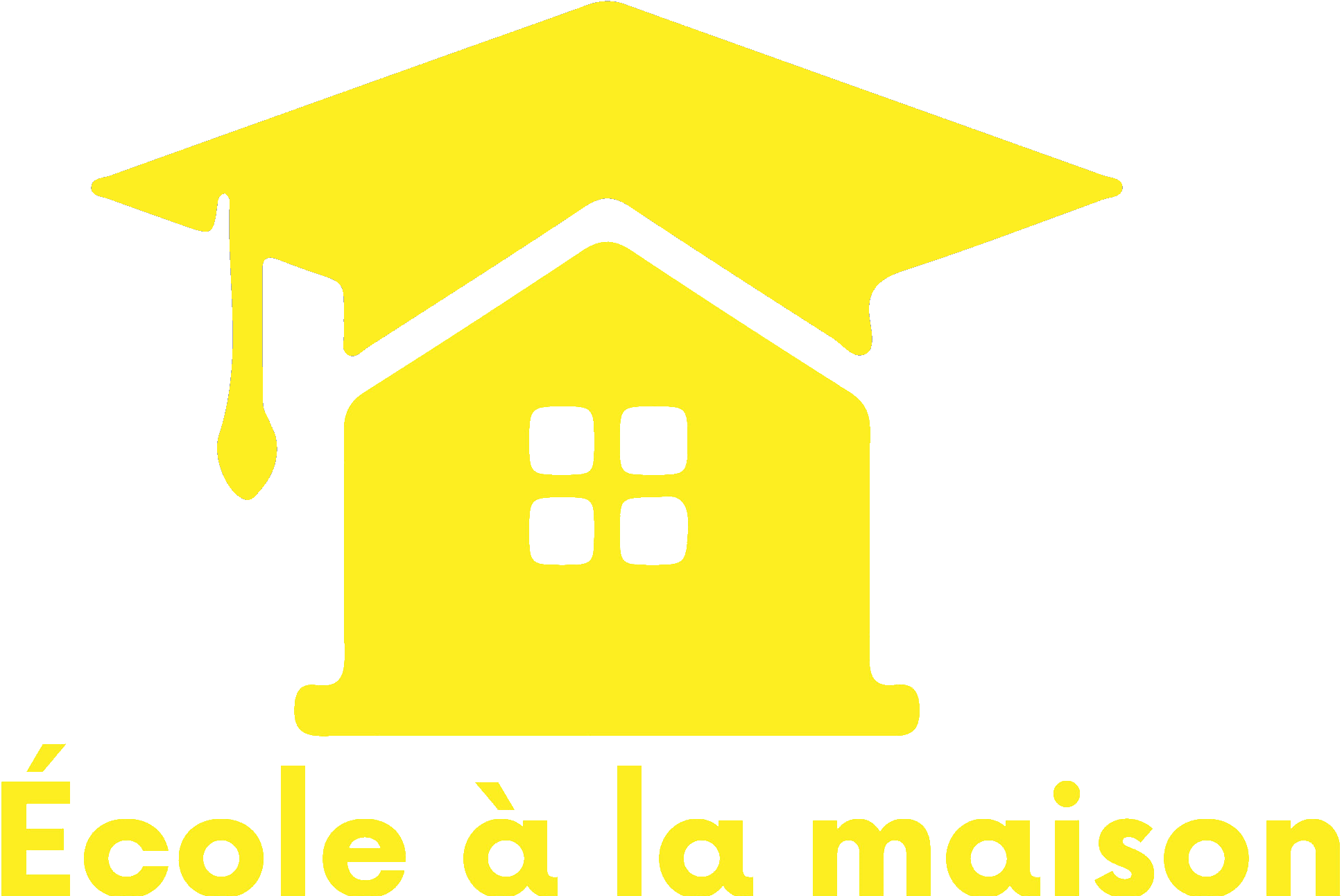 École à la Maison